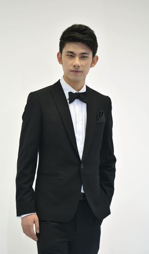 刘长明 舞台监督负责人